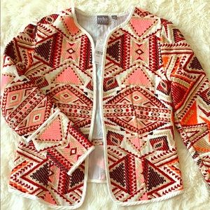 NY&C Soho Spring Jacket